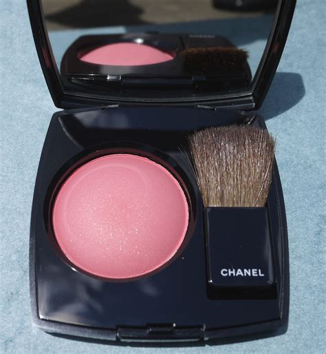 chanel blush